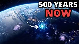 Thumbnail: California Faults Just Hit A 1,000-Year Stress Peak — And The Bay Area Has Gone Silent