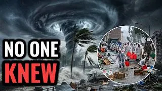 Thumbnail: Why This Typhoon Turned Into Devastating Tornadoes Hundreds of Miles Away ?