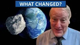 Thumbnail: Asteroid Apophis Scared Scientists—Until It Didn't
