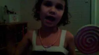 Thumbnail: Gabriela sings "Don't You Know You're Beautiful"