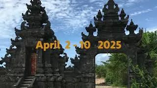 Thumbnail: Bali Relationship Quest
