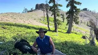 Thumbnail: Making Meaning Out of Suffering: A Wilderness Therapy Moment