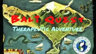 Thumbnail: Bali Quest 2024