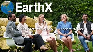 Thumbnail: DFW Corporate Sustainability Leaders Network