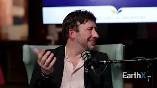 Thumbnail: EarthX Podcast Stage - Jacob Niemeier & Paul Salfen