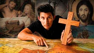 Thumbnail: The Complete Story of the Bible on a Map