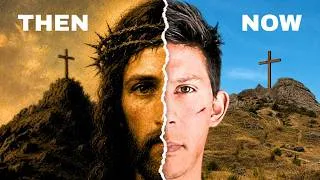 Thumbnail: What Every Place Jesus Visited Looks Like in 2026