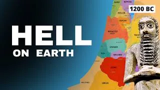 Thumbnail: Bible History is WAY Darker Than You Think