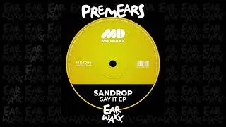 Thumbnail: Sandrop - Say It
