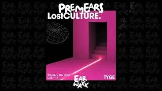 Thumbnail: TYGE - Work 2 Da Beat