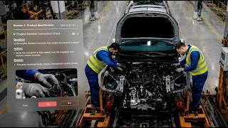 Thumbnail: Manufacturing OJT Software That Closes the Loop | EASE