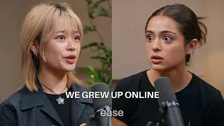 Thumbnail: The Truth About Growing Up Online with Linh Truong | ease