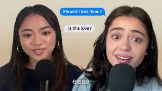 Thumbnail: The Kind of Love We're Actually Looking For | ease
