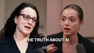 Thumbnail: What Everyone Should Know About AI | ease