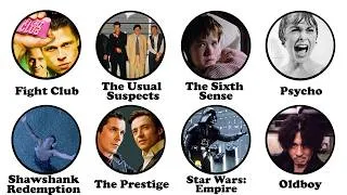 Thumbnail: Fiction’s Greatest Plot Twists Explained in 16 Minutes