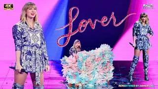 Thumbnail: [Enhanced 4K • 50fps] Lover - Taylor Swift -Tmall Double Eleven Gala 2019 | EAS Channel