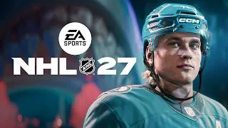 Thumbnail: NHL 27 Official Reveal Trailer