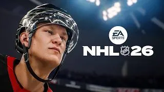 Thumbnail: NHL 26 Gameplay Deep Dive