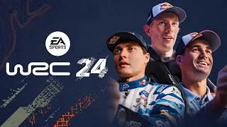 Thumbnail: Drivers React! WRC 24 Season Expansion