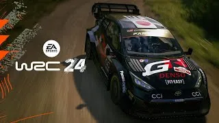 Thumbnail: WRC 24 Season Expansion - Features Deep Dive