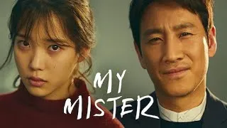 Thumbnail: My Mister : all episodes