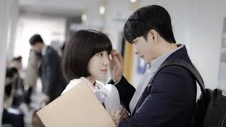 Thumbnail: Extraordinary Attorney Woo (2022): all episodes