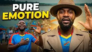 Thumbnail: Congo Na Motema - Fally Ipupa (Clip Officiel) - L'émotion pure