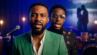 Thumbnail: Fally Ipupa ft Dadju  - Notre Dernier Serment(clip officiel)