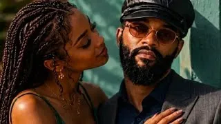 Thumbnail: Fally Ipupa -Malembe(official video)