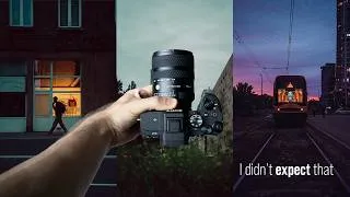 Thumbnail: Cine-Soul Zoom I Didn't Expect to Like | Thypoch Voyager 24-50mm F2.8