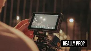 Thumbnail: One Night in Warsaw with the Viltrox DC-550 Pro II