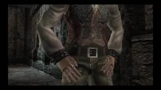 Thumbnail: resident evil 4 professional stroll thru 2