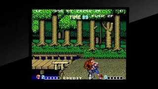 Thumbnail: Double Dragon again