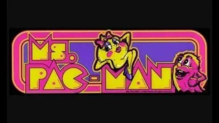 Thumbnail: Ms. Pac man