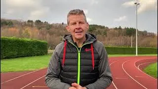 Thumbnail: Steve Cram