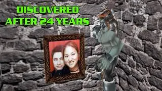 Thumbnail: Shifters (PS2) - Developer's Picture Easter Egg Discovered After 24 Years !