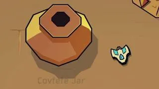 Thumbnail: Minishoot' Adventures - Covfefe Jar Easter Egg
