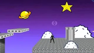 Thumbnail: Star Trek: Elite Force II (PC) - Super Mario Easter Egg