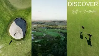 Thumbnail: Play a Round of Golf with Some Popular Australian Locals.