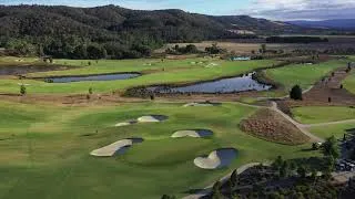 Thumbnail: Welcome to The Eastern Golf Club