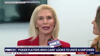Thumbnail: Pay It Forward - Poker Players Who Care