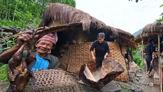 Thumbnail: A Hidden Place From The World. Local Chicken Curry