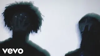 Thumbnail: Drake - BackOutsideBoyz [Music Video] (Dir. by @easter.records)