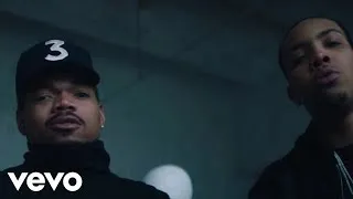 Thumbnail: G Herbo - PTSD ft Juice WRLD, Chance The Rapper, Lil Uzi Vert [Music Video] (Dir by @easter.records)