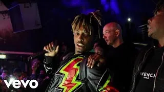 Thumbnail: Juice WRLD - Feel Alone [Music Video] (Dir. by @easter.records)