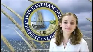Thumbnail: 400th Anniversary of the First Encounter | A Community Discussion