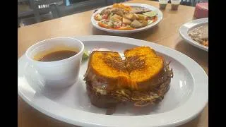 Thumbnail: New restaurant La Reyna brings ‘a little bit of Mexico’ to Pocatello