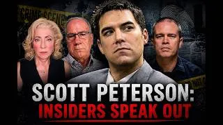 Thumbnail: Homicide Det. Jon Buehler and legal analyst Beth Karas on the truth about Scott Peterson