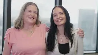 Thumbnail: Patient Testimonial | Liver Transplant