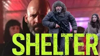 Thumbnail: Shelter (2026) English Full Movie | Jason Statham, Bodhi Rae Breathnach, Naomi | Reveiw & Facts